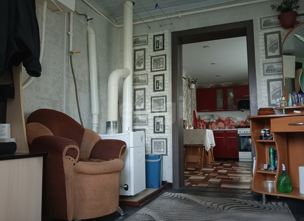 
  Продается дом 29.6 м². Фото 9.