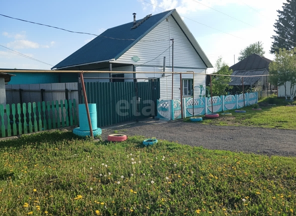 
  Продается дом 29.6 м². Фото 12.