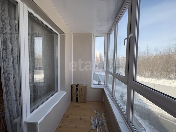 
  Продается 2-комн. квартира 37 м², в ЖК Азимут, дом 2. Фото 12.