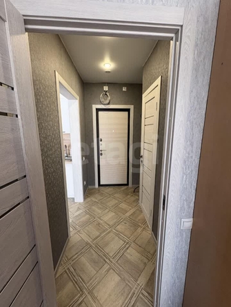 
  Продается 2-комн. квартира 37 м², в ЖК Азимут, дом 2. Фото 15.
