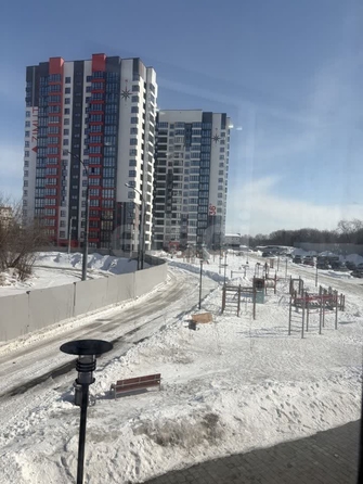 
  Продается 2-комн. квартира 37 м², в ЖК Азимут, дом 2. Фото 16.