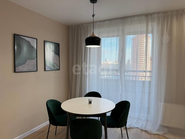 
  Продается 1-комн. квартира 40.89 м², в ЖК Заельцовский. Фото 8.
