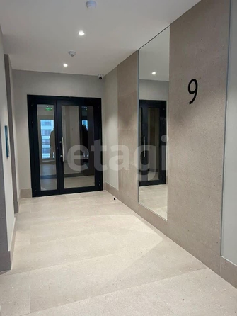 
  Продается 1-комн. квартира 40.89 м², в ЖК Заельцовский. Фото 12.