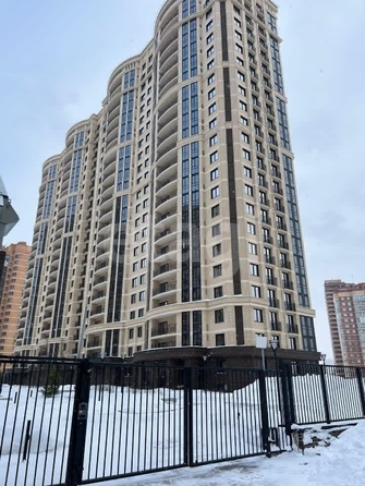 
  Продается 1-комн. квартира 40.89 м², в ЖК Заельцовский. Фото 17.