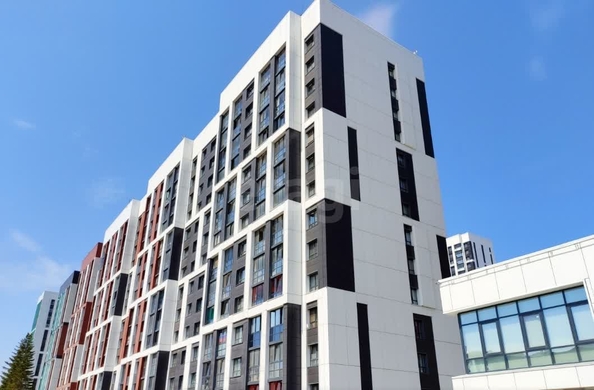 
  Продается 2-комн. квартира 41.7 м², в ЖК Галактика, дом 7  Венера. Фото 11.