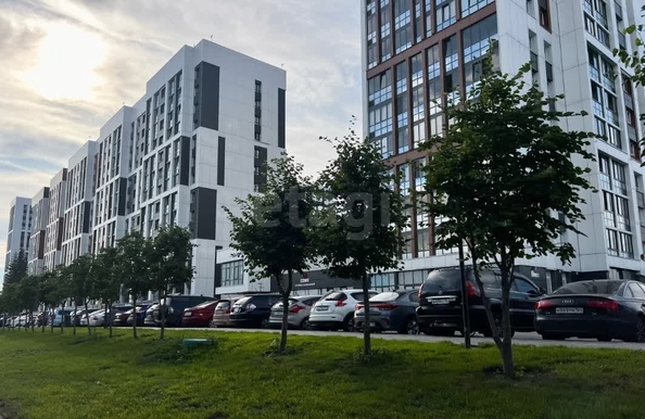 
  Продается 2-комн. квартира 41.7 м², в ЖК Галактика, дом 7  Венера. Фото 12.