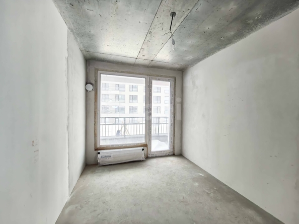 
  Продается 1-комн. квартира 36.5 м², в ЖК Авиатор, дом 1-1. Фото 3.