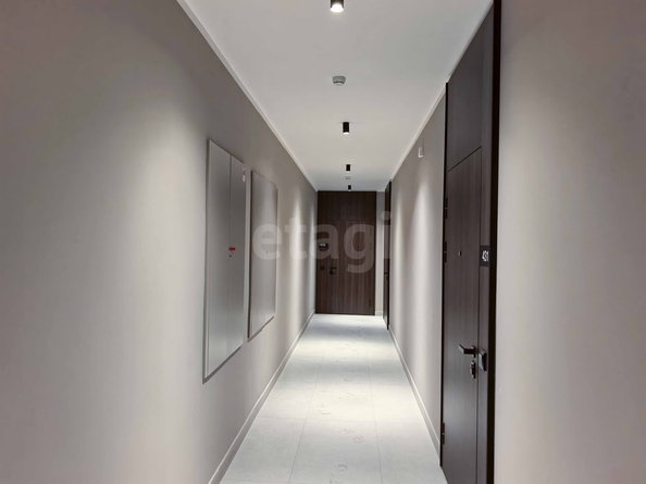 
  Продается 1-комн. квартира 36.5 м², в ЖК Авиатор, дом 1-1. Фото 14.