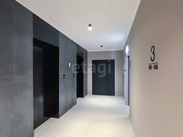 
  Продается 1-комн. квартира 36.5 м², в ЖК Авиатор, дом 1-1. Фото 16.
