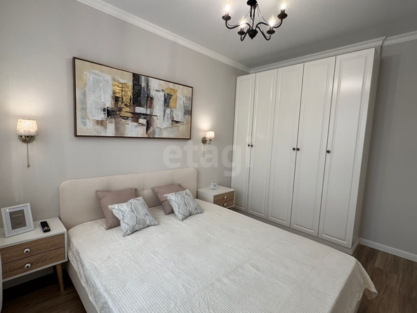 
  Продается 2-комн. квартира 59.3 м², в КП Березки Элитный. Фото 8.