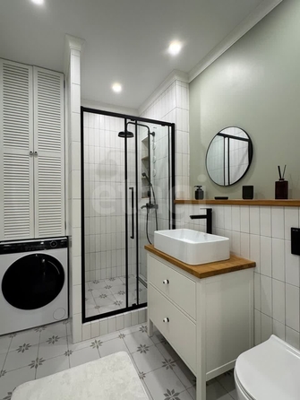 
  Продается 2-комн. квартира 59.3 м², в КП Березки Элитный. Фото 26.