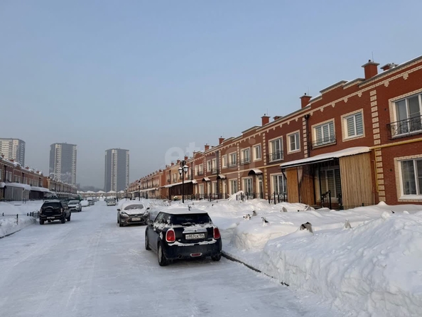 
  Продается 2-комн. квартира 59.3 м², в КП Березки Элитный. Фото 29.