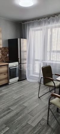 
  Продается 1-комн. квартира 36.7 м², в ЖК Чистая Слобода, дом 47. Фото 1.