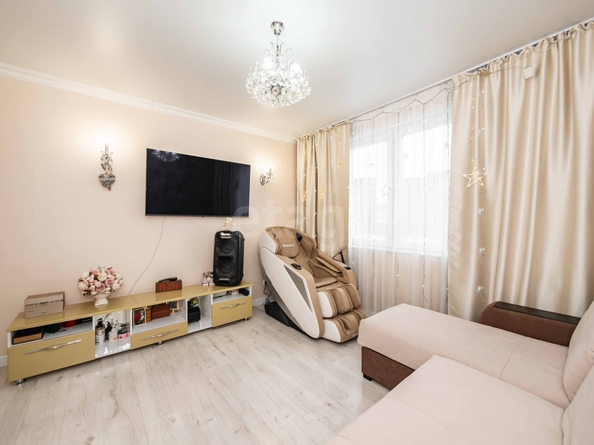 
  Продается 2-комн. квартира 64 м², в ЖК На Фадеева, дом 5. Фото 2.