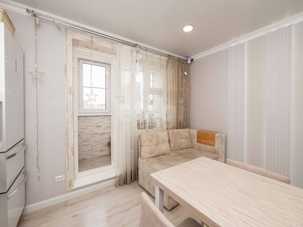 
  Продается 2-комн. квартира 64 м², в ЖК На Фадеева, дом 5. Фото 4.
