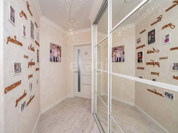 
  Продается 2-комн. квартира 64 м², в ЖК На Фадеева, дом 5. Фото 9.