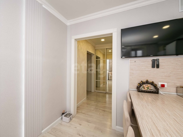 
  Продается 2-комн. квартира 64 м², в ЖК На Фадеева, дом 5. Фото 15.
