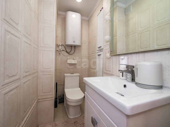 
  Продается 2-комн. квартира 64 м², в ЖК На Фадеева, дом 5. Фото 17.
