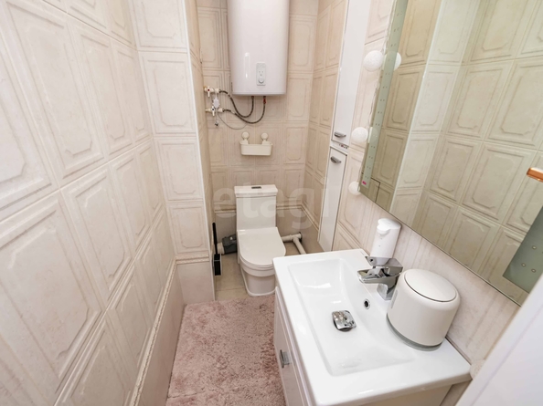 
  Продается 2-комн. квартира 64 м², в ЖК На Фадеева, дом 5. Фото 18.