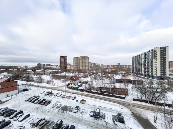 
  Продается 2-комн. квартира 64 м², в ЖК На Фадеева, дом 5. Фото 28.