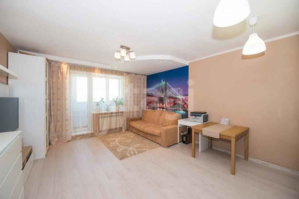 
  Продается студия 33 м². Фото 6.