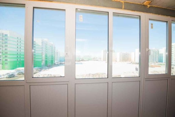 
  Продается студия 33 м². Фото 8.