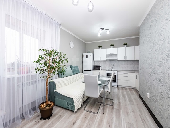 
  Продается 1-комн. квартира 57.7 м². Фото 2.