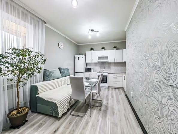 
  Продается 1-комн. квартира 57.7 м². Фото 16.