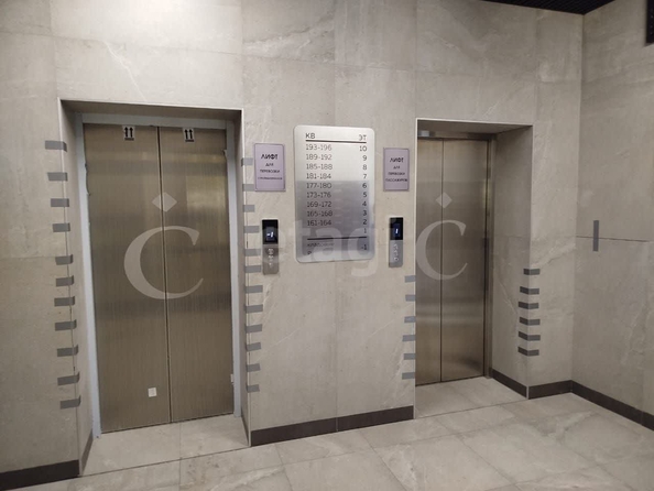 
  Продается 1-комн. квартира 47.2 м², в ЖК Современник. Фото 20.