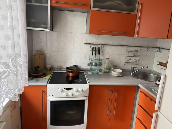 
  Продается 3-комн. квартира 52 м². Фото 8.