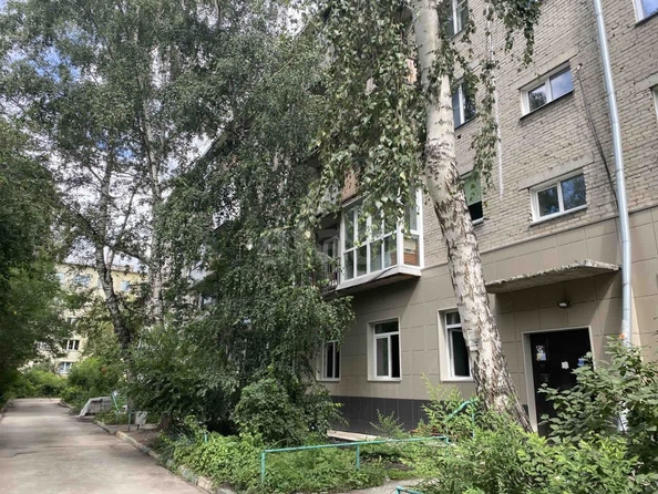 
  Продается 3-комн. квартира 52 м². Фото 13.