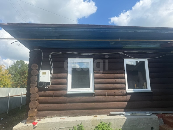 
  Продается дом 61.2 м². Фото 1.