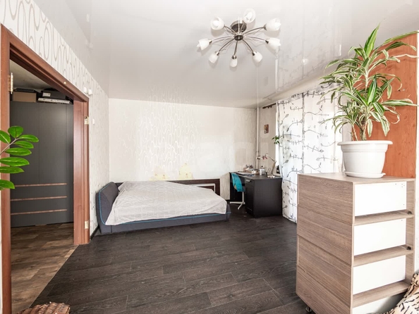 
  Продается 1-комн. квартира 38.8 м². Фото 3.