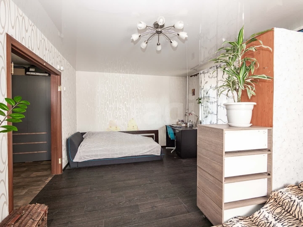 
  Продается 1-комн. квартира 38.8 м². Фото 5.