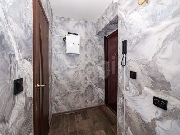 
  Продается 1-комн. квартира 38.8 м². Фото 17.