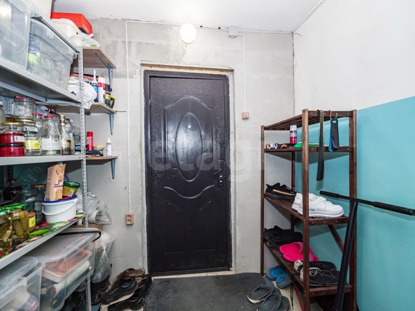
  Продается 1-комн. квартира 38.8 м². Фото 20.