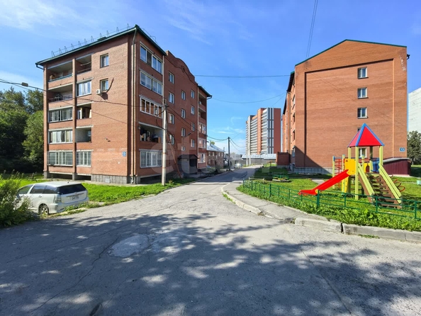 
  Продается 1-комн. квартира 38.8 м². Фото 29.