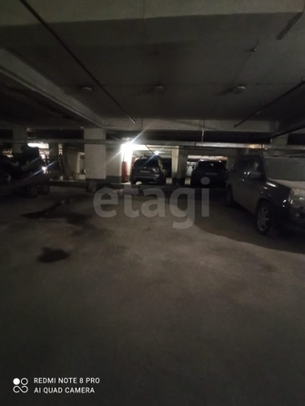 
  Продается парковка 14.5 м². Фото 1.
