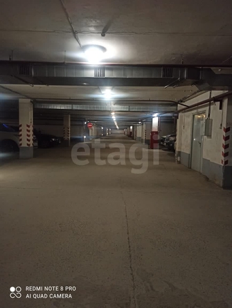 
  Продается парковка 14.5 м². Фото 4.