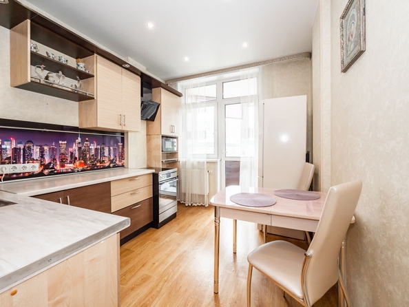 
  Продается 1-комн. квартира 40.2 м². Фото 1.