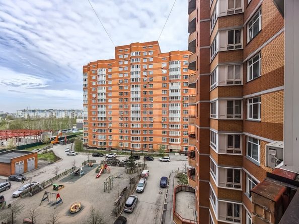 
  Продается 1-комн. квартира 40.2 м². Фото 18.