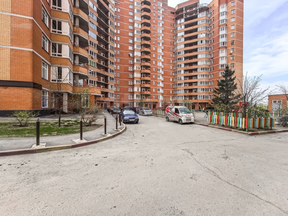 
  Продается 1-комн. квартира 40.2 м². Фото 19.