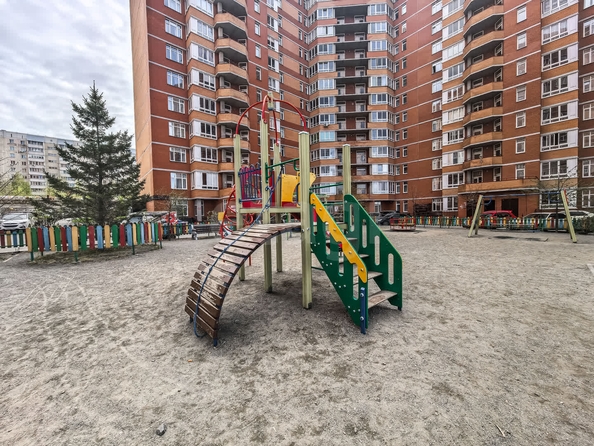 
  Продается 1-комн. квартира 40.2 м². Фото 23.