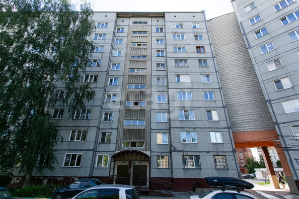 
  Продается 3-комн. квартира 68 м². Фото 25.