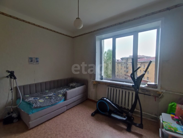 
  Продается 3-комн. квартира 53.5 м². Фото 6.