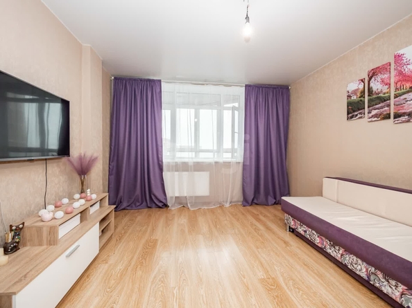 
  Продается 1-комн. квартира 35 м². Фото 2.
