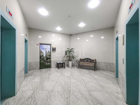 
  Продается 1-комн. квартира 35 м². Фото 11.