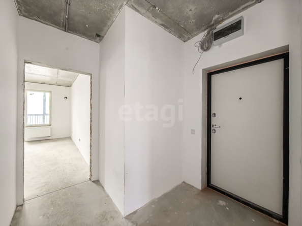 
  Продается 1-комн. квартира 50.4 м², в ЖК Сакура парк, дом 1. Фото 2.