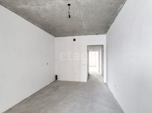 
  Продается 1-комн. квартира 50.4 м², в ЖК Сакура парк, дом 1. Фото 9.