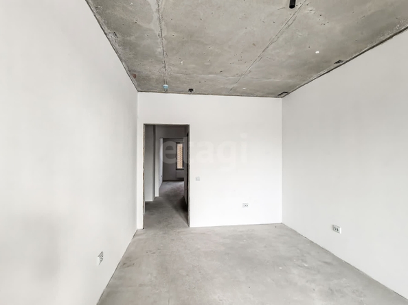 
  Продается 1-комн. квартира 50.4 м², в ЖК Сакура парк, дом 1. Фото 10.